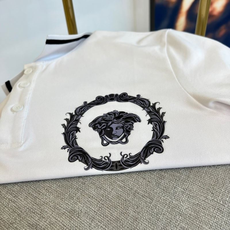 Versace T-Shirts